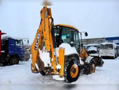 JCB 3CX Super, 2011 в Санкт-Петербурге JCB 3CX Super. Экскаватор-погрузчик , 2011 г, 6900 м/ч, 1,00 куб. м.
