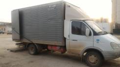 ГАЗ 33021, 2005 в Евпатории ГАЗ 33021. Продаю Газ 33021, 2 400 куб. см.
