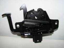 Замок капота Sonata NF 811303K000 нов. ориг в Волгограде Замок капота. Hyundai NF, NF Hyundai Sonata, NF D4BB