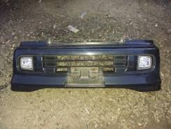 Бампер во Владивостоке Бампер. Daihatsu Atrai7, S221G, S231G Toyota Sparky, S221E, S231E Двигатель K3VE