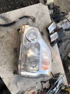 Фара на x-trail во Владивостоке Фара. Nissan X-Trail, DNT31, NT31, T31, TNT31, T31R Двигатели: M9R, MR20DE, QR25DE