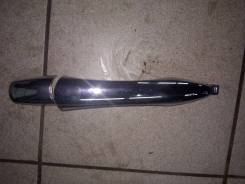 Ручка двери Nissan Fuga 51 в Благовещенске Ручка двери внешняя. Infiniti: FX30d, QX56, M25, QX70, QX60, M37, M35 Hybrid, M45, M56, FX50, M35, QX80, Q70, QX50, EX35, FX35, JX35, EX37, EX25, FX37...