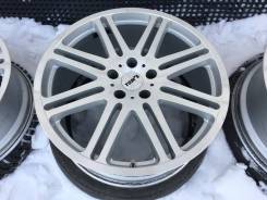 Ковка Tom's VP-8 20'' 5*120 4диска Lexus LS460 в Нижнем Новгороде TOMS. 8.5x20", 5x120.00, ET35, ЦО 60,0 мм.