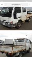 Продам nissan atlas оптом или по з/ч в Уссурийске Nissan Atlas