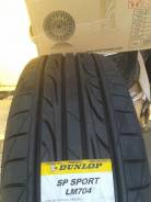 Dunlop SP Sport LM704, 195/60 R15 в Красноярске Dunlop SP Sport LM704. Летние, новые