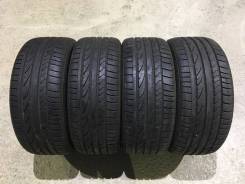 Bridgestone Potenza RE050A Run Flat, T 245/40 D19 в Новосибирске Bridgestone Potenza RE050A Run Flat. Летние, 2015 год, 5 %