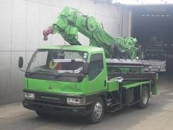 Aichi D502J10, 1999 в Нижнем Новгороде Aichi. Автобуровая ямобур для глубокого бурения аичи D502J10, 5 200 куб. см., 3 000 кг.