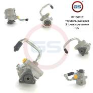 Новый насос ГУР Daewoo Espero 1991-1999, Daewoo Lanos 1997-, Daewoo Nexia 1995-, OPEL Astra F 1991-2005, OPEL Kadett E 1985-1994, OPE GS HP10001C во Владимире Новый насос ГУР Daewoo Espero 1991-1999, Daewoo Lanos 1997-, Daewoo Nexia 1995-, OPEL Astra F 1991-2005, OPEL Kadett E 1985-1994, OPE GS HP10001C