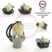 Восстановленный насос ГУР OPEL Astra G 1998-2004, OPEL Zafira A 1998-2005 GS HP29301 во Владимире Восстановленный насос ГУР OPEL Astra G 1998-2004, OPEL Zafira A 1998-2005 GS HP29301