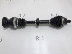 Привод Шрус Правый Volkswagen Tiguan Audi Q3 TT в Москве Шрус подвески. Audi: RS Q3, Quattro, RS3, TT, Q3, TT RS Volkswagen Tiguan, 5N1, 5N2 Двигатели: CTSA, CZGA, CZGB, CEPA, CEPB, ALZ, CCTA, CCZC, CFFA, CF...