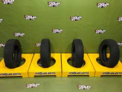 Dunlop Winter Maxx WM01, 165/70R14 во Владивостоке Dunlop Winter Maxx WM01. Зимние, без шипов, 2013 год, 10 %, 4 шт