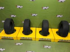 Dunlop Winter Maxx WM01, 185/65R14 во Владивостоке Dunlop Winter Maxx WM01. Зимние, без шипов, 2014 год, 10 %, 4 шт