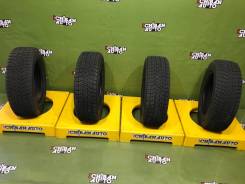 Bridgestone Blizzak DM-V1, 225/65R17 во Владивостоке Bridgestone Blizzak DM-V1. Зимние, без шипов, 2009 год, 10 %