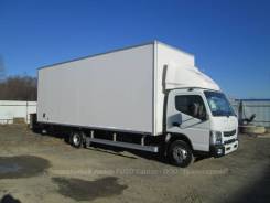 Mitsubishi Fuso Canter, 2019 в Хабаровске Mitsubishi Fuso Canter. от официального дилера на Дальнем Востоке, 3 000 куб. см., 5 000 кг., 4x2. Под заказ
