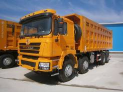 Shaanxi Shacman SX3318DT366, 2018 в Хабаровске Shaanxi Shacman SX3318DT366. Самосвал Shacman 8x4 SX3318DT366, 12 000 куб. см., 35 000 кг., 8x4