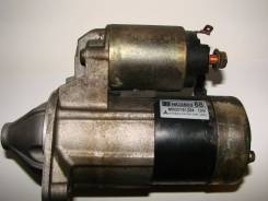 Б/У стартер Lancer M000T811284 в Волгограде Стартер. Mitsubishi: Lancer Cedia, Colt Plus, Aspire, Lancer, Carisma, Mirage, Dion, FTO, Dingo, Bravo, RVR, Space Star, Legnum, Pajero, Pajero Pinin...