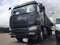 FAW CA3310P66K24T4E4, 2018 в Хабаровске FAW CA3310P66K24T4E4. Самосвал FAW 8x4 CA3310P66K24T4E5, 11 050 куб. см., 35 000 кг., 8x4
