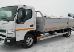 Mitsubishi Fuso, 2019 в Хабаровске Mitsubishi Fuso. Canter от официального дилера на Дальнем Востоке, 3 000 куб. см., 5 000 кг., 4x2. Под заказ