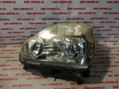 Фара левая Nissan X-Trail NT31, MR20DE в Барнауле Фара. Nissan X-Trail, DNT31, NT31, T31, TNT31, T31R Двигатели: M9R, MR20DE, QR25DE