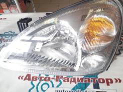 Фара Suzuki Aerio / Liana 04-07 в Омске Фара. Suzuki Liana, ERA11S, ERA31S, ERA71S, ERB31S, ERC11S, RC31S, RC71S, RD31S Suzuki Aerio 8HY, M13A, M16A
