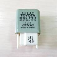 Реле Toyota в Новосибирске Реле. Toyota: Windom, Corona, Crown, Scepter, Aristo, Ipsum, Camry Gracia, Sprinter Trueno, Corolla, Tercel, Town Ace Noah, Vista, Sprinter, Carina, C...