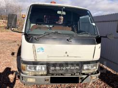 Кабина Mitsubishi Canter в Красноярске Mitsubishi