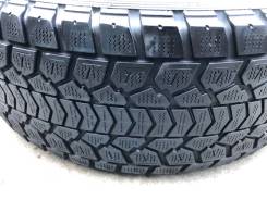 Dunlop Grandtrek SJ5, 265/70 R15 во Владивостоке Dunlop Grandtrek SJ5. Зимние, без шипов, 50 %, 1 шт