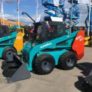 Sunward SWL3210, 2019 в Казани Sunward SWL3210. Продается мини-погрузчик , 1 000 кг., Дизельный, 0,43 куб. м.
