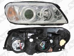 Фара Chevrolet Captiva 06-11 в Новокузнецке Фара. Chevrolet Captiva Двигатели: LD9, LE5, LHD, LLW, LMN, LNQ, LU1