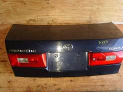 Крышка багажника Toyota Corona Premio AT211 (1-я модель) в Новоалтайске Крышка багажника. Toyota Corona Premio, AT210, AT211, CT210, CT211, CT215, ST210, ST215