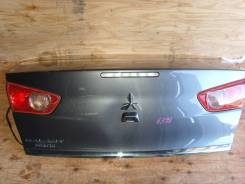 Крышка багажника Mitsubishi Lancer в Новоалтайске Крышка багажника. Mitsubishi Lancer Evolution, CY3A, CY4A, CY6A Mitsubishi Lancer, CY1A, CY2A, CY4A, CY5A, CY6A, CY9A Mitsubishi Galant Fortis, CY3A...