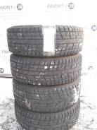 Yokohama, 225/65 R17 в Иркутске Yokohama. Зимние, без шипов, 2011 год, 5 %, 4 шт