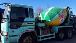 Hino Ranger, 2000 в Уссурийске Hino Ranger. Продам миксер , 17 000 куб. см., 9,00 куб. м.