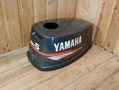 Yamaha 5 2   