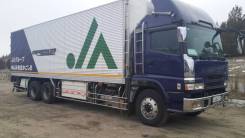 Mitsubishi Fuso Super Great, 2005 в Чите Mitsubishi Fuso Super Great. Продам Mitsubishi Fuso, 12 882 куб. см., 15 000 кг., 6x2
