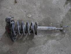 Стойка подвески в сборе Volkswagen Passat 1999, правая передняя в Барнауле Стойка подвески в сборе Volkswagen Passat 1999, правая передняя