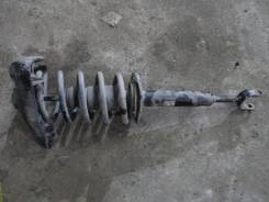 Стойка подвески в сборе Volkswagen Passat 1999, левая передняя в Барнауле Стойка подвески в сборе Volkswagen Passat 1999, левая передняя