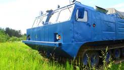 Витязь ДТ-10П, 1994 в Барнауле Витязь ДТ-10П. Вездеход, 19 000 куб. см., 15 000 кг., 21 000 кг.