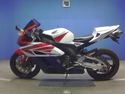 Honda CBR 1000RR Fireblad, 2004 