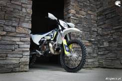 Husqvarna TE 250, 2019 