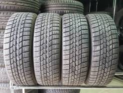 Goodyear Ice Navi 6, 185/65R15 в Чите Goodyear Ice Navi 6. Зимние, 2013 год, 5 %, 4 шт