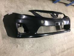 Бампер Toyota Corolla, ZRE151, 1ZRFE, 5211912961, 003-0022500, передний во Владивостоке Бампер TOYOTA COROLLA, ZRE151, 1ZRFE, 5211912961, 003-0022500