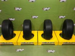 Yokohama BluEarth Ecos ES31, 215/60R16 во Владивостоке Yokohama BluEarth Ecos ES31. Летние, 2015 год, 10 %, 4 шт