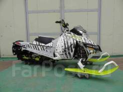 BRP Ski-Doo Freeride 800 137, 2014 