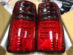 Фонарь стоп сигнал Toyota HDJ81 81551-60333 81561-60253 в Уссурийске Стоп-сигнал. Toyota Land Cruiser, FJ80, FJ80G, FZJ80, FZJ80G, HDJ80, HDJ81, HDJ81V, HZJ80, HZJ81, HZJ81V 1FZF, 1FZFE, 1HDFT, 1HDT, 1HZ, 3F, 3FE