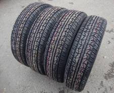 Кама-204 ОКА, 135/80 R12 в Красноярске Кама-204. Летние, новые