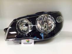 Фара левая внутри Чёрная Фиат Альбея в Оренбурге в Оренбурге Фара. Fiat Albea