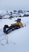 BRP Ski-Doo Summit X, 2006 