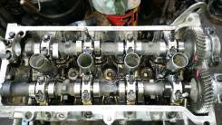 Двигатель 4EFE Toyota в Ангарске Двигатель в сборе. Toyota: Sprinter, Corolla, Corsa, Corolla II, Tercel, Cynos Двигатель 4EFE