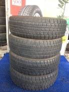 Dunlop DSX-2, 185/65 D15 в Артеме Dunlop DSX-2. Зимние, без шипов, 10 %, 4 шт
